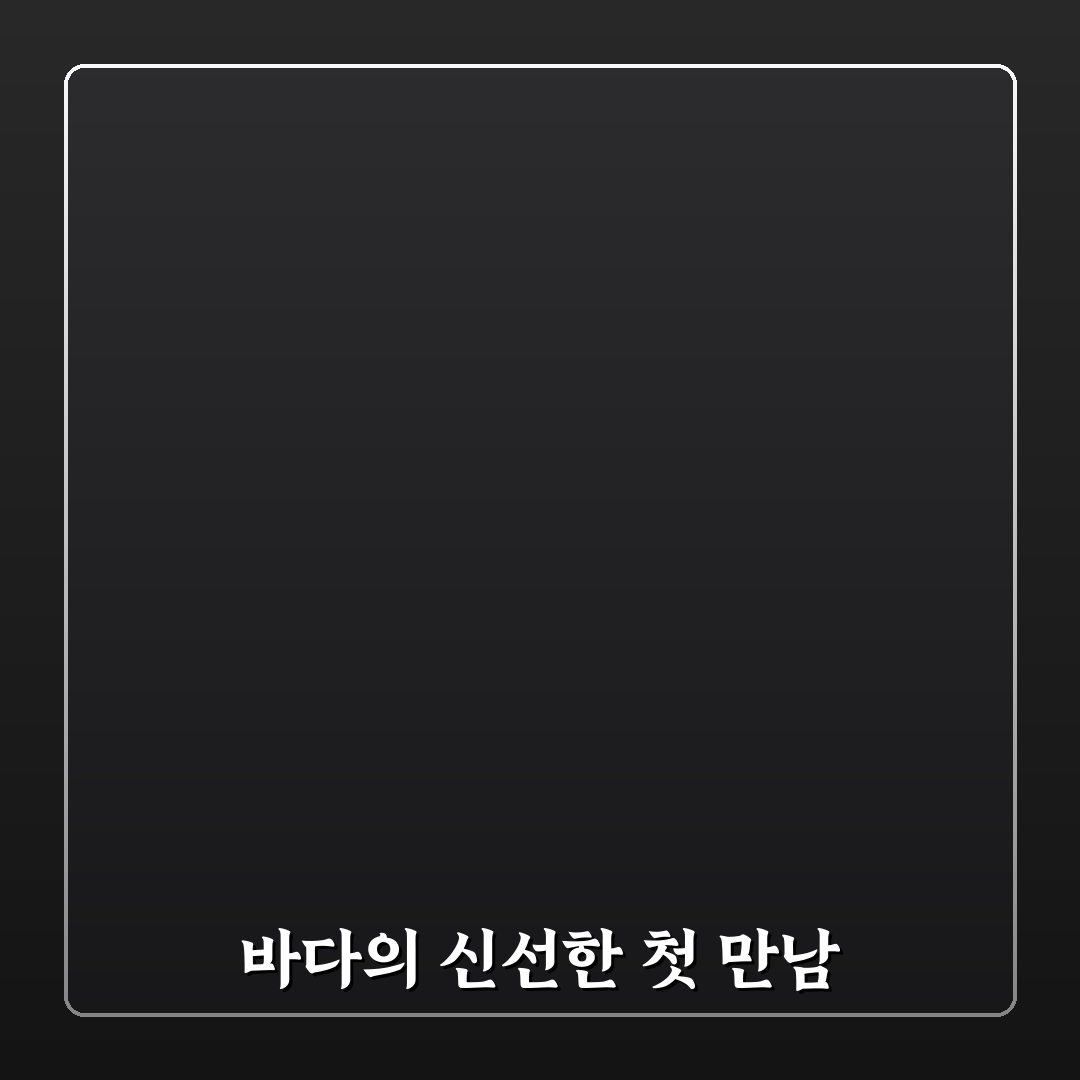 볼음도 조개 방문 후기, 직접 가보니 생생한 경험