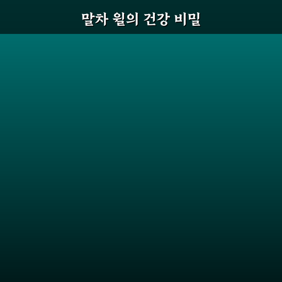 말차 윌 사용법과 꿀팁 초보자도 쉽게 배우는 방법