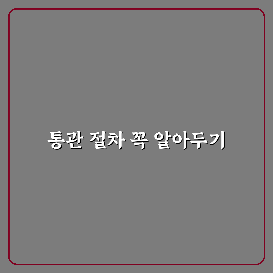 타오바오 렌즈 통관 5가지 기준별 비교와 체크포인트 총정리