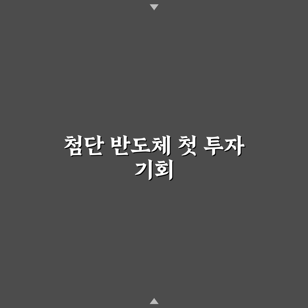 plus hbm 반도체 etf 리얼리뷰, 투자 전 알아둬야 할 점