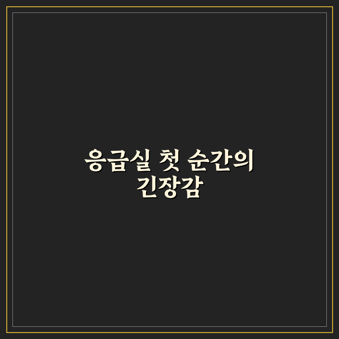 응급실 노래 작사 작곡 리얼리뷰, 직접 써보니 달라진 점