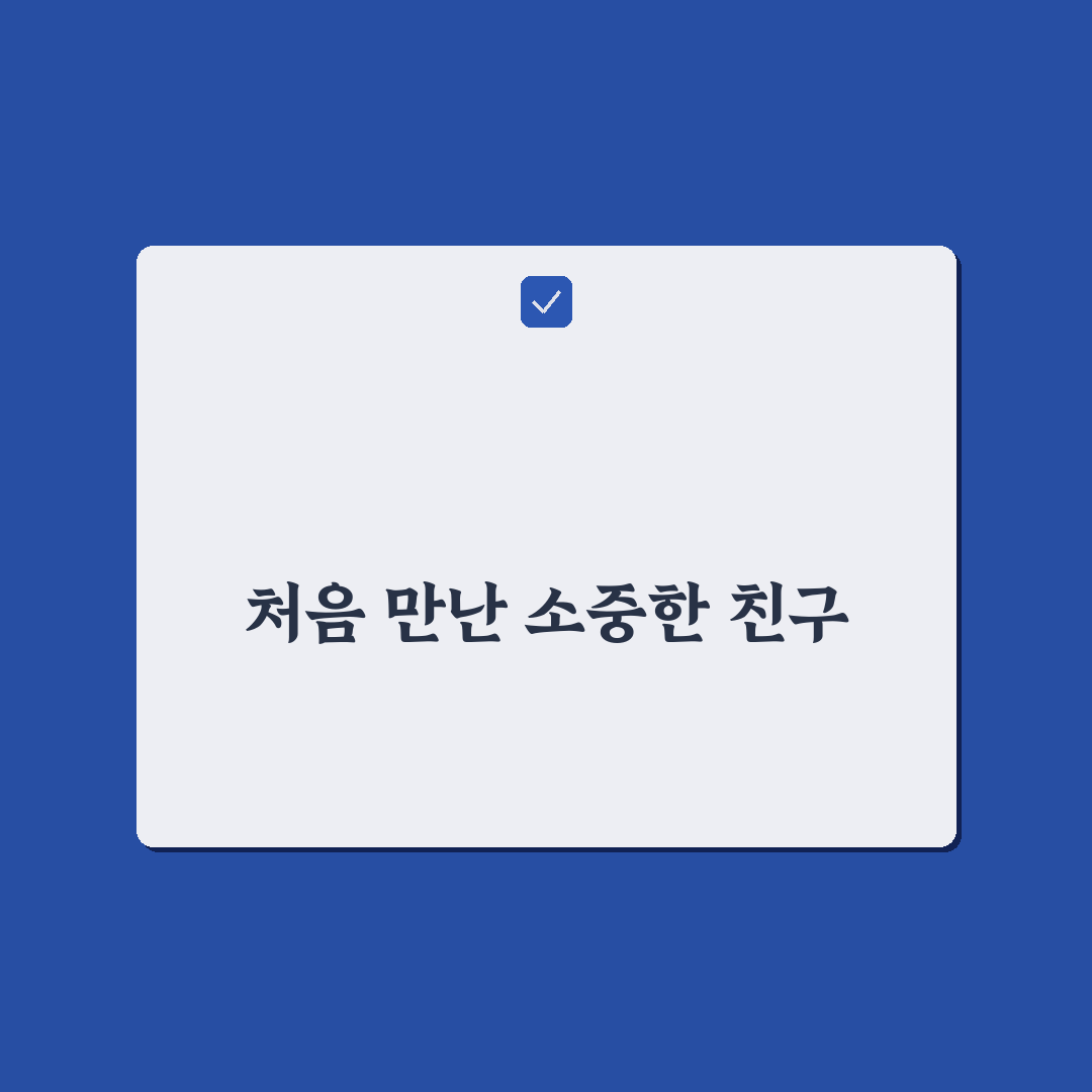 리시안셔스 고양이 입양 후 직접 키워보니 느낌점