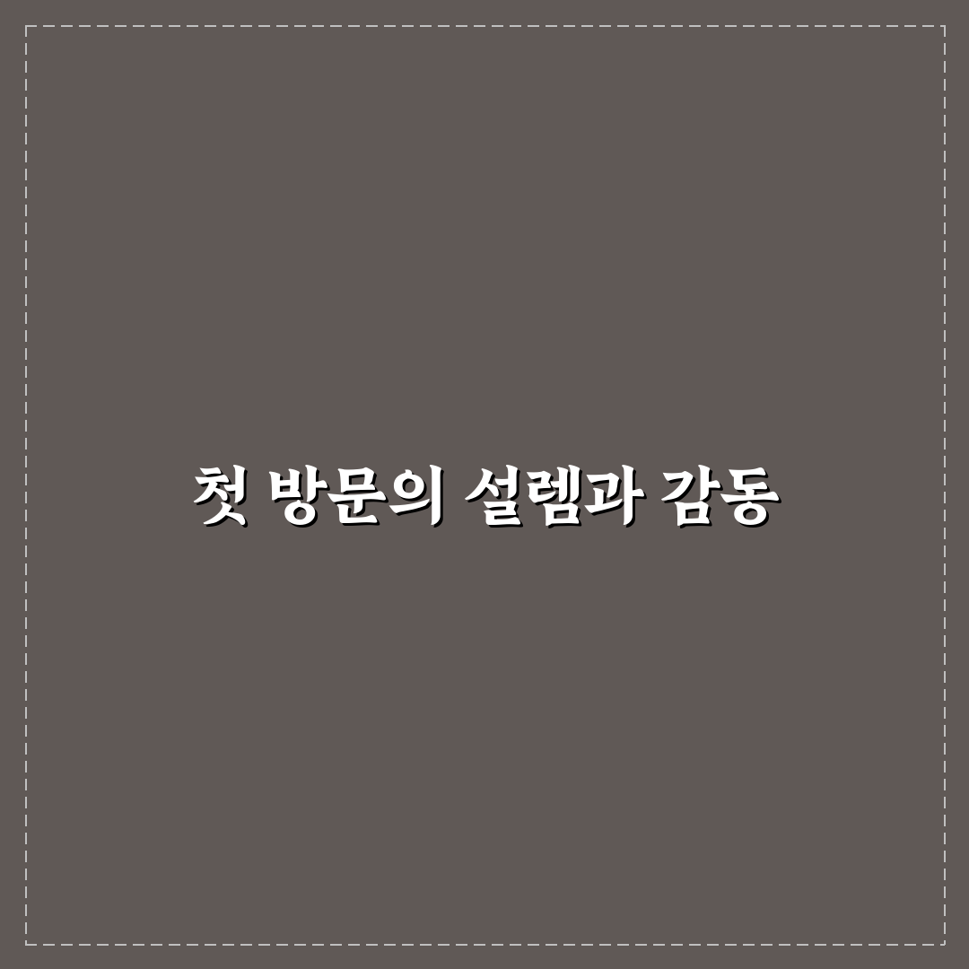 행신동 치과 방문 후기, 치료 과정과 분위기 솔직하게