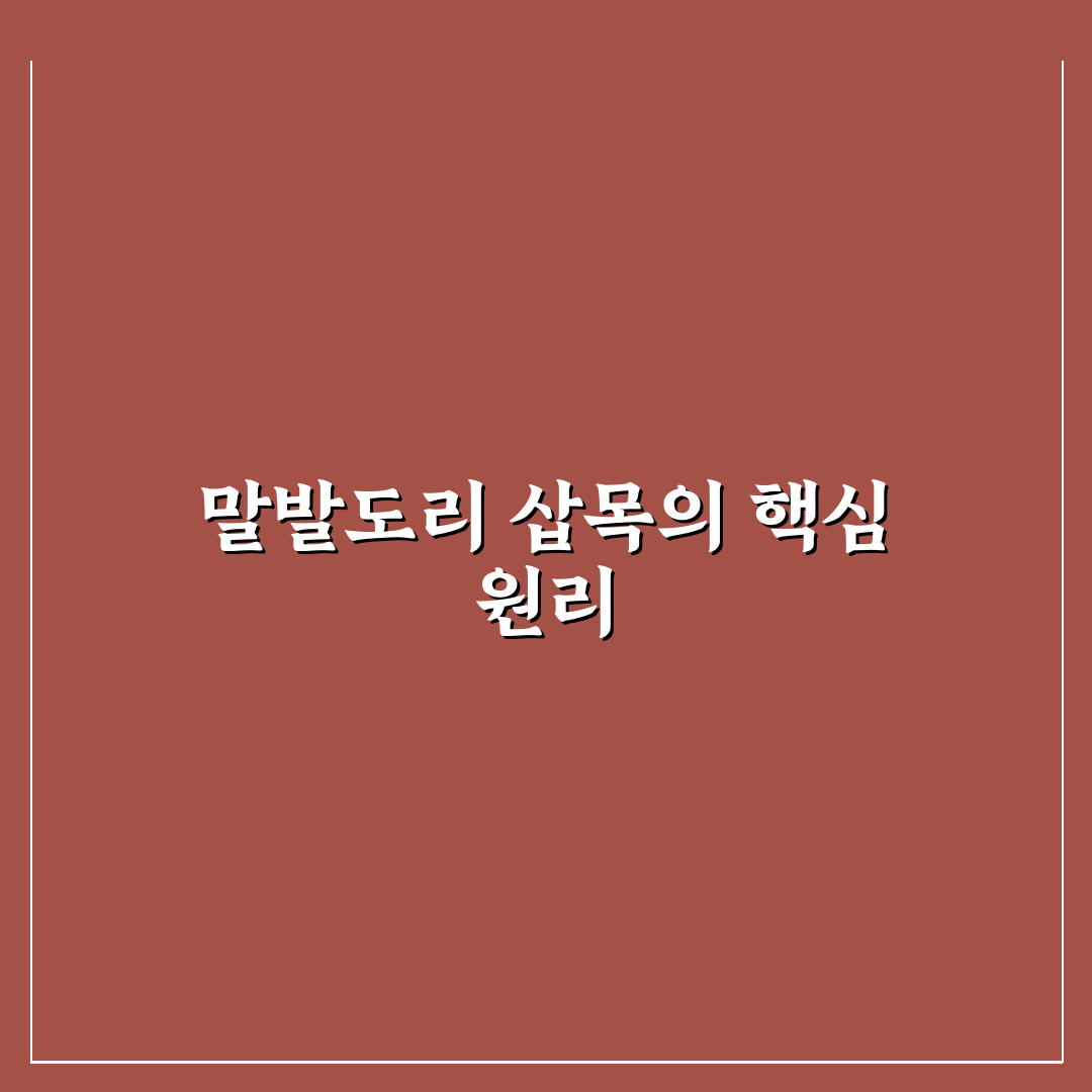 말발도리 삽목방법 추천 초보자도 쉽게 따라해요